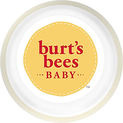 Burt's Bees Baby Healing Ointment, Face & Body Skin Care, Moisturizing with Shea Butter, 100% Natural, 7.5 Ounce