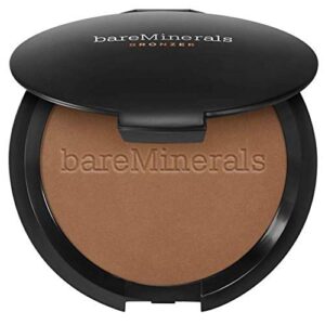 Bare Escentuals Bare Escentuals Endless Summer Bronzer - Warmth, 0.35 Oz, clear