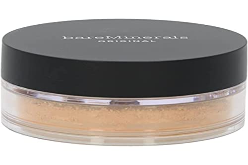 bareMinerals Original SPF15 Foundation with Locking Sifter 8g 15 - Neutral Medium