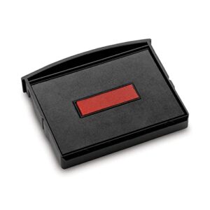 cos061961 – replacement ink pad for 2000 plus two-color word daters