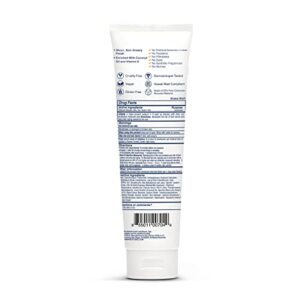 Bare Republic Sport Mineral Sunscreen SPF 50 Sunblock Body Lotion, Free of Chemical Actives, Vanilla Coco Scent, 5 Fl Oz.