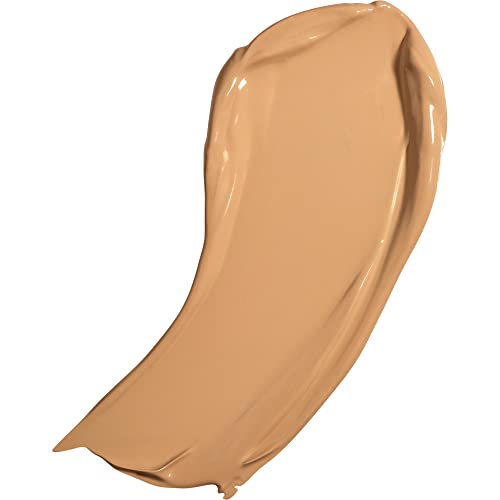 bareMinerals Original Liquid Mineral Foundation Broad Spectrum Spf 20, Neutral Tan 21, 1 Fl Oz