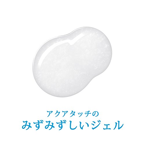 Shiseido Anessa Perfect UV Sunscreen Skin Care Gel SPF50+/PA++++3.2oz