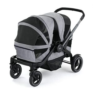 graco® modes™ adventure stroller wagon, teton