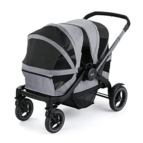 Graco® Modes™ Adventure Stroller Wagon, Teton