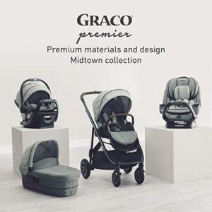 Graco® Premier Modes™ Lux Stroller, Midtown™ Collection