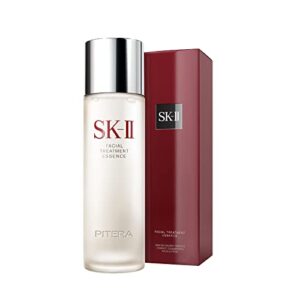 sk_ll,sk2 facial treatment essence 230ml skincare pitera water, sk2 from japan