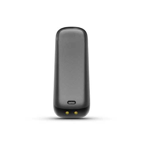 Fitbit One Wireless Activity Plus Sleep Tracker, Black