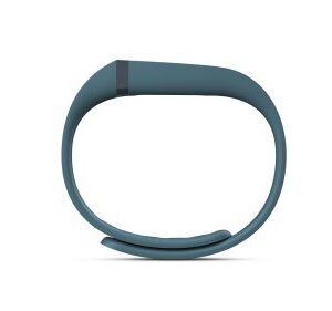 Fitbit Flex Wireless Activity + Sleep Wristband, Slate, Small/Large