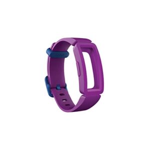 fitbit ace 2 classic accessory band, one size