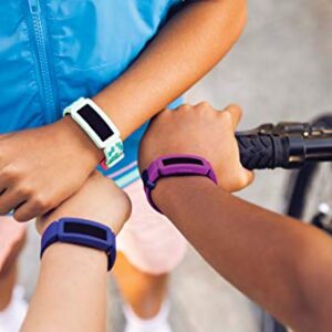 Fitbit Ace 2 Classic Accessory Band, One Size