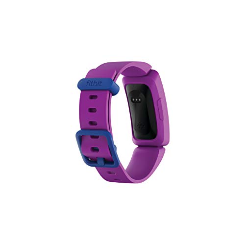 Fitbit Ace 2 Classic Accessory Band, One Size