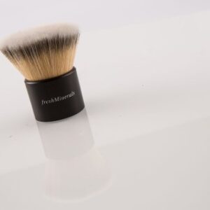 freshMinerals Kabuki Brush, 0.40 Gram