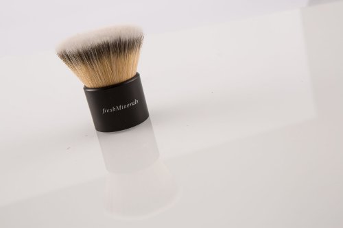 freshMinerals Kabuki Brush, 0.40 Gram