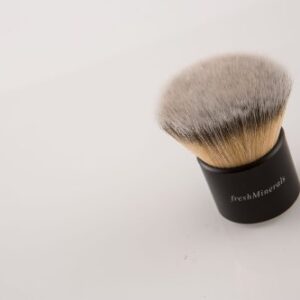 freshMinerals Kabuki Brush, 0.40 Gram