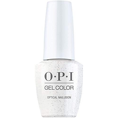 OPI Gel Effects '20 Gel Nail Polish Optical Nailusion, 0.5 fl oz