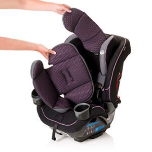 Evenflo EveryFit 4-in-1 Convertible Car Seat