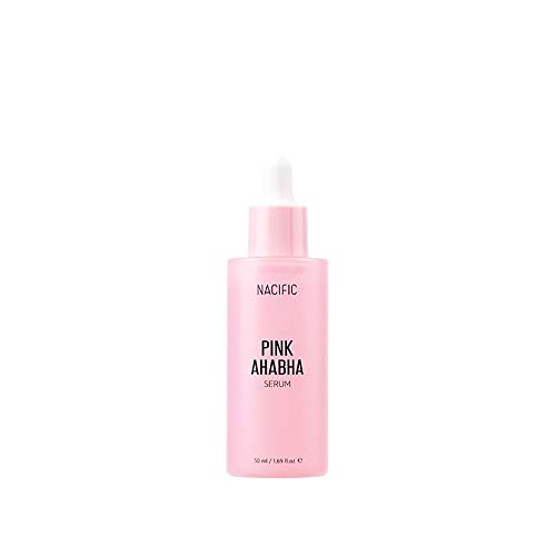 Nacific Pink AHABHA Serum