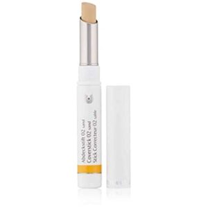 dr. hauschka cover stick, sand