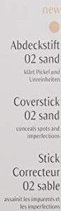 Dr. Hauschka Cover Stick, Sand