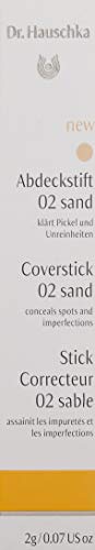 Dr. Hauschka Cover Stick, Sand