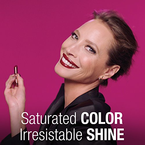 Maybelline New York Color Sensational Shine Compulsion Lipstick Makeup, Taupe Seduction, 0.1 Ounce