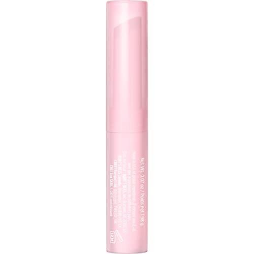 Burt's Bees Lip Gloss and Glow Glossy Balm, 100% Natural Makeup, Chai Time (Pack of 2 Tubes)