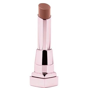 Maybelline New York Color Sensational Shine Compulsion Lipstick Makeup, Chocolate Lust, 0.1 Ounce