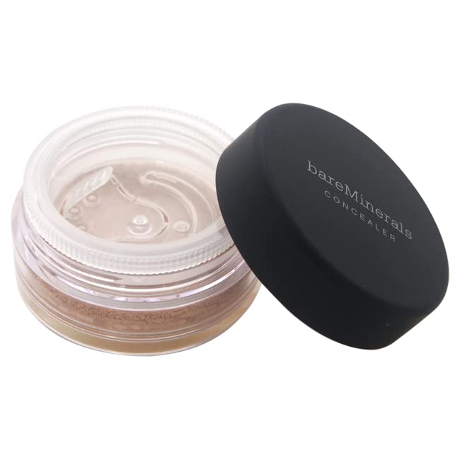 Bareminerals/Correcting Concealer Broad Spectrum SPF 20 (1b) Bisque 0.08 oz