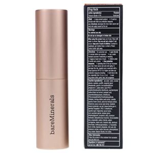 Bareminerals Complexion Rescue Hydrating Foundation Stick Spf 25 - Chestnut 09