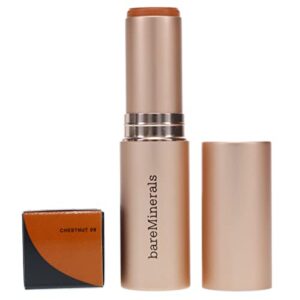 Bareminerals Complexion Rescue Hydrating Foundation Stick Spf 25 - Chestnut 09