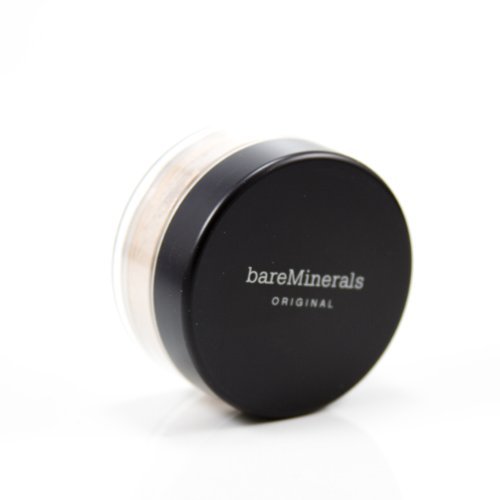 bareMinerals ORIGINAL SPF 15 Foundation with Click, Lock, Go Sifter - Deepest Deep
