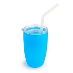 Munchkin® Sippy and Straw Lids for Miracle® 360 Cups, 3 Piece Set