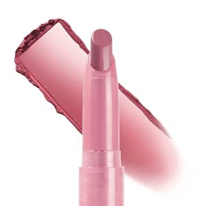 colourpop lippie stix matte lipstick full size pigmented moisturizing lasting long-wear (westie – soft cool pink)