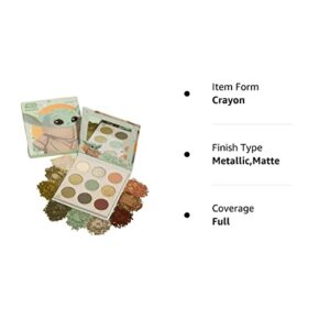 The Child Eye Shadow Palette Limited Edition