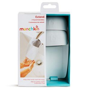 Munchkin® Extend™ Faucet Extender, 2 Pack