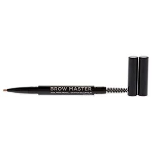 Bare Minerals Brow Master Sculpting Eyebrow Pencil, Honey