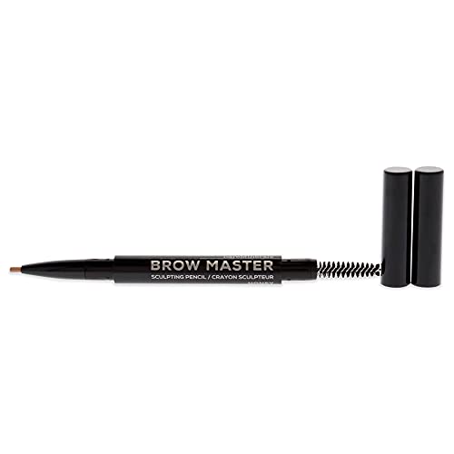 Bare Minerals Brow Master Sculpting Eyebrow Pencil, Honey