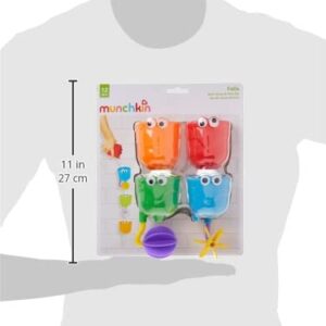 Munchkin® Falls™ Baby and Toddler Bath Toy