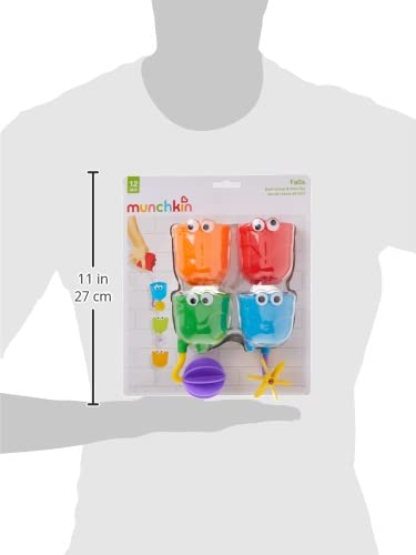 Munchkin® Falls™ Baby and Toddler Bath Toy