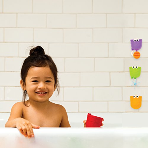 Munchkin® Falls™ Baby and Toddler Bath Toy