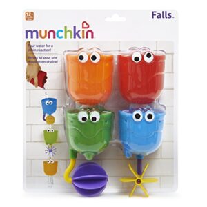 Munchkin® Falls™ Baby and Toddler Bath Toy