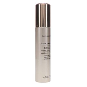 bareMinerals SkinLongevity Vital Power Moisturizer SPF 30