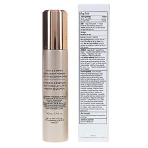 bareMinerals SkinLongevity Vital Power Moisturizer SPF 30