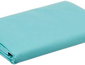 Graco Quick Connect Waterproof Playard Sheets, Aqua