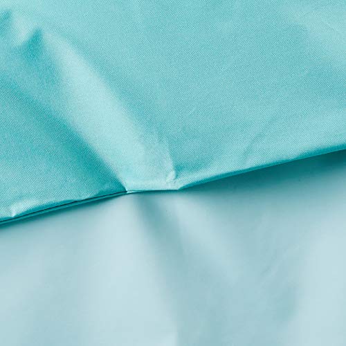 Graco Quick Connect Waterproof Playard Sheets, Aqua