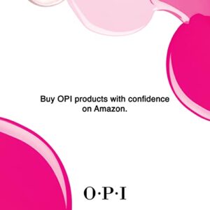 OPI Infinite Shine 2 Long-Wear Lacquer, Relentless Ruby, Red Long-Lasting Nail Polish, 0.5 fl oz