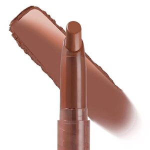 colourpop unreal lippie stix matte lipstick full size – super-pigmented moisturizing lasting long-wear hydrating (coppery mahogany)