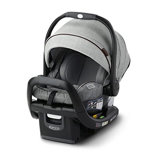 Graco® Premier SnugRide® SnugFit™ 35 XT Infant Car Seat, Midtown™ Collection