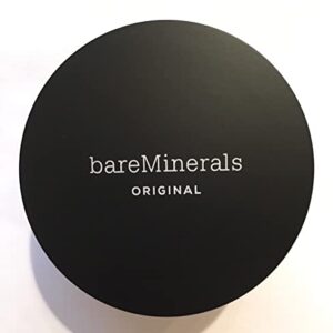 Bare Escentuals Face Care 0.28 Oz Bareminerals Original Spf 15 Foundation - # Medium Beige For Women, SG_B00DSDII28_US